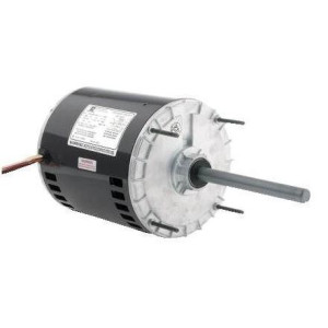 US Motors 1-1/2 hp 1075 rpm, 6 polos, 1 eje, TEAO Cerramiento, 1 velocidad, 6.3 diametro, Reversible, 208-230 V/460 V, 60 hz, 1 ph, Capacitor March 20Mfd 370V 2204 K063SYY4626015B
