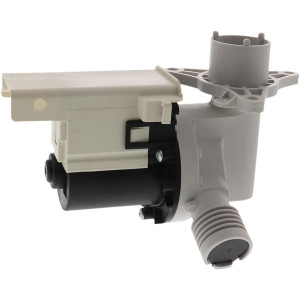 Frigidaire 5304524452 Bomba de Desague Lavadora
Reemplaza: 5304500535 Frigidaire 5304524452 Bomba de Desague Lavadora
Reemplaza: 5304500535