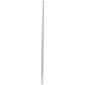 Tubo de luz LED integrado serie Lumipro V2, 36 vatios, 4600 lm, 5000 K. 4 pies x 1 pulgada, cubierta transparente, 100-277 VCA Temperatura de Trabajo -30 a 65 C (-22 a 149 F) Tubo de luz LED integrado serie Lumipro V2, 36 vatios, 4600 lm, 5000 K. 4 pies x 1 pulgada, cubierta transparente, 100-277 VCA Temperatura de Trabajo -30 a 65 C (-22 a 149 F)