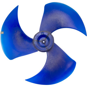 Axial Flow Fan For Ecox Split Outdoor Unit 12100105000201
Fits: Eaem009c11a / Eaem009c11b / Eaem012c11b