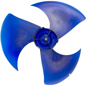 Axial Flow Fan For Ecox Split Outdoor Unit 12100105000201
Fits: Eaem009c11a / Eaem009c11b / Eaem012c11b