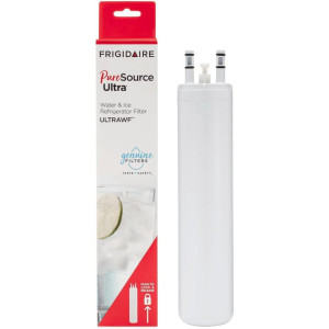 Frigidaire ULTRAWF PureSource Ultra Water and Ice Refrigerator Filter Frigidaire ULTRAWF PureSource Ultra Water and Ice Refrigerator Filter