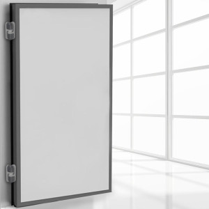 Bisagra para Cuarto Frio G-583 FI07281 Bisagra para Cuarto Frio G-583 FI07281