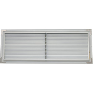 Laminaire Rejilla Retorno RA 24x8  Laminaire Rejilla Retorno RA 24x8