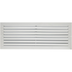 Laminaire Rejilla Retorno RA 24x8  Laminaire Rejilla Retorno RA 24x8