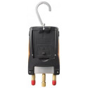 Testo 0440 5504 Tapa Trasera y Gancho para Serie 550, sin Bluetooth Testo 0440 5504 Tapa Trasera y Gancho para Serie 550, sin Bluetooth