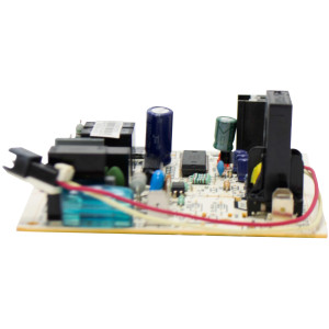 Pc Board For Ecox Split MSH-24 / MSJ-24 / EACM030C11B 230v Outdoor Unit CE-KF61W/N1-210(C9)-W(809TP,sd).D.03.WK1.1 RoHS 201337990063 17122000002565