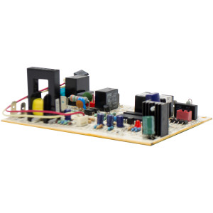 Pc Board For Ecox Split MSH-24 / MSJ-24 / EACM030C11B 230v Outdoor Unit CE-KF61W/N1-210(C9)-W(809TP,sd).D.03.WK1.1 RoHS 201337990063 17122000002565