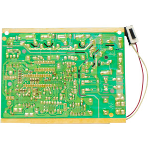 Pc Board For Ecox Split MSH-24 / MSJ-24 / EACM030C11B 230v Outdoor Unit CE-KF61W/N1-210(C9)-W(809TP,sd).D.03.WK1.1 RoHS 201337990063 17122000002565