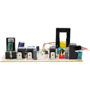 Pc Board For Ecox Split MSH-24 / MSJ-24 / EACM030C11B 230v Outdoor Unit CE-KF61W/N1-210(C9)-W(809TP,sd).D.03.WK1.1 RoHS 201337990063 17122000002565