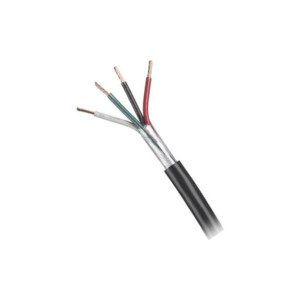 Honeywell 10700108 14 / 4 Cable para Mini Split Honeywell 10700108 14 / 4 Cable para Mini Split