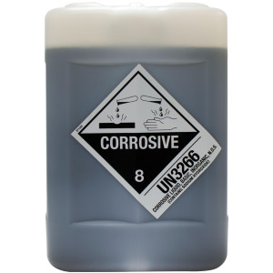 Nu-Calgon 4120-05 Alka Brite Plus 2.5 Gallon Pail Nu-Calgon 4120-05 Alka Brite Plus 2.5 Gallon Pail