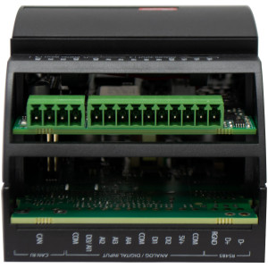 Danfoss 080G5400 Superheat Electronic Control EKE 1C, 24 V, AC/DC, 50/60 Hz replaces EKC 316A, 084B7088