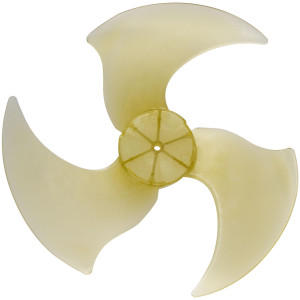 Ecox 42004-000105 Condensing Unit Fan Blade Split 496 x 129