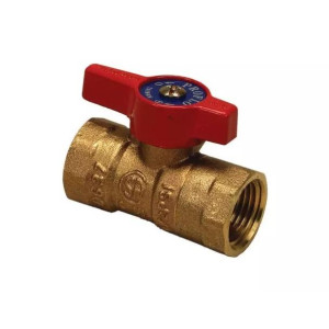 Proflo AM88CF  Valvula para Gas Rosca 3/4 pulg PF88CF Proflo AM88CF  Valvula para Gas Rosca 3/4 pulg PF88CF