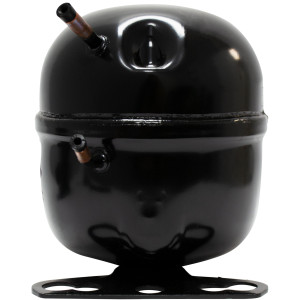 Embraco EMIS30HHR 1/10 HP, R134, 115V 60Hz Low, Medium and High Back Pressure Compressor for Refrigeration Applications LMHBP Embraco EMIS30HHR 1/10 HP, R134, 115V 60Hz Low, Medium and High Back Pressure Compressor for Refrigeration Applications LMHBP