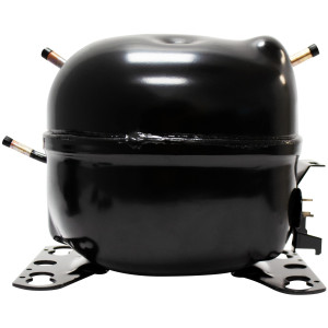 Embraco EMIS30HHR 1/10 HP, R134, 115V 60Hz Low, Medium and High Back Pressure Compressor for Refrigeration Applications LMHBP Embraco EMIS30HHR 1/10 HP, R134, 115V 60Hz Low, Medium and High Back Pressure Compressor for Refrigeration Applications LMHBP