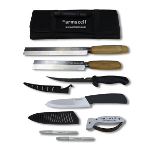 Armacell KNIFEKIT Kit de Cuchillos Armacell KNIFEKIT Kit de Cuchillos