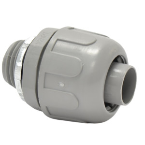 MA-Line MA-LC43D 1/2 pulg, Recto para Conduit No Metalico MA-Line MA-LC43D 1/2 pulg, Recto para Conduit No Metalico