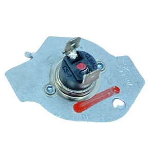 Whirlpool W11050897 Genuine OEM Dryer High Limit Thermostat
Fits: W10480709 280010 WPW10423382 W10423382 3403140 Whirlpool W11050897 Genuine OEM Dryer High Limit Thermostat
Fits: W10480709 280010 WPW10423382 W10423382 3403140