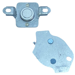 Whirlpool W11050897 Genuine OEM Dryer High Limit Thermostat
Fits: W10480709 280010 WPW10423382 W10423382 3403140 Whirlpool W11050897 Genuine OEM Dryer High Limit Thermostat
Fits: W10480709 280010 WPW10423382 W10423382 3403140
