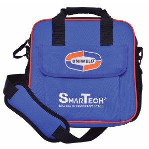 Balanza Digital Uniweld USRS220 hasta 100Kg