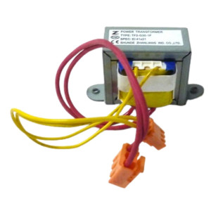 ecox Linear Transformer for AC Outdoor Unit TF220-EI41-10.5/30-F1 RoHS EI 41x21 Out202300900179 11203103000206