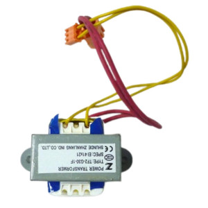 ecox Linear Transformer for AC Outdoor Unit TF220-EI41-10.5/30-F1 RoHS EI 41x21 Out202300900179 11203103000206