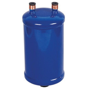 Appli Parts APSA-5139 Acumulador de Linea de Succion 1-1/8 pulg para sistemas de refrigeracion R22,R134a,R404A,R507 Presion Maxima 478 psi Temperatura entre -10 C y 130 C Appli Parts APSA-5139 Acumulador de Linea de Succion 1-1/8 pulg para sistemas de refrigeracion R22,R134a,R404A,R507 Presion Maxima 478 psi Temperatura entre -10 C y 130 C