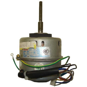 Motor Ydk-36-4cb(Ydk-36-4g-10) 36w 230v/60hz Indoor Unit 202400400904 / 202400400245 / 11002012001628
Fits: Mse-24cr / Mse-30cr / Msi-24cr Motor Ydk-36-4cb(Ydk-36-4g-10) 36w 230v/60hz Indoor Unit 202400400904 / 202400400245 / 11002012001628
Fits: Mse-24cr / Mse-30cr / Msi-24cr