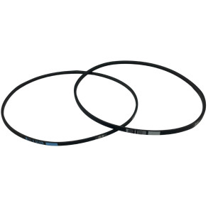 Maytag 12112425 Belt Kit includes Pump and Drive Belt 