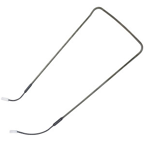 Heater Defrost Whirlpool WP2323198 / 2323198