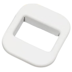 Bezel-Door Catch Whirlpool WPW10529197 W10529197 4448083 Bezel-Door Catch Whirlpool WPW10529197 W10529197 4448083