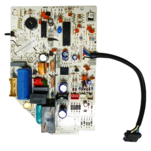 Pc Board For Ecox Split Mse-12cr 230v  CE-KF35G/Y-T6.D.1.9 201332590277 17122000013695