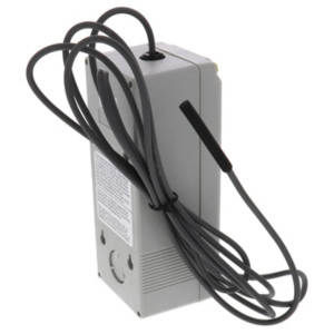 Ranco ETC-211000-000 Electronic Temperature Control 2 Stages (-30 To 220f) 120/208-240v Ranco ETC-211000-000 Electronic Temperature Control 2 Stages (-30 To 220f) 120/208-240v