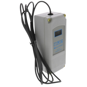 Ranco ETC-211000-000 Electronic Temperature Control 2 Stages (-30 To 220f) 120/208-240v Ranco ETC-211000-000 Electronic Temperature Control 2 Stages (-30 To 220f) 120/208-240v