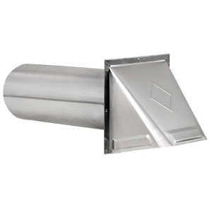 Campana De Ventilacion 4" (4-1/2") Lambro 344 Campana De Ventilacion 4" (4-1/2") Lambro 344