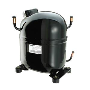 Embraco NJ 2212GJ 1.5 HP Compatible with R404A, Refrigeration Compressor LBP 208-230/1/60 (V/Ph/Hz) 6,065 btu/hr