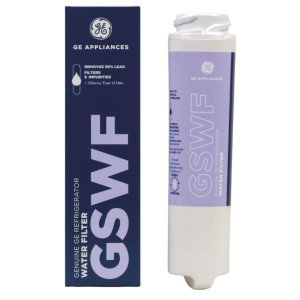 GE GSWF Refrigerator Water Filter GE GSWF Refrigerator Water Filter