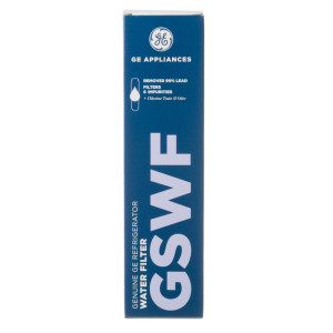 GE GSWF Refrigerator Water Filter GE GSWF Refrigerator Water Filter