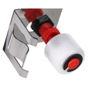 Diversitech CS-3 Interruptor de flujo para montaje en Bandeja de drenaje de Aire Acondicionado