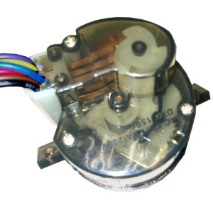 Appli Parts 83015 Timer Washing Machine 6 Cables, 15 min, tilted base, DXT-15SF-5, replaces multiple brands including  LG, Daewoo, Nisato, Daka, Sankey, Pulley, Hitachi, Hoover and others  Appli Parts 83015 Timer Washing Machine 6 Cables, 15 min, tilted base, DXT-15SF-5, replaces multiple brands including  LG, Daewoo, Nisato, Daka, Sankey, Pulley, Hitachi, Hoover and others