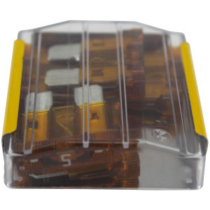 MA-Line MA-ATC5 Fuse Blade Type 5A 32V DC. UL Listed (5 x Bag) MA-Line MA-ATC5 Fuse Blade Type 5A 32V DC. UL Listed (5 x Bag)