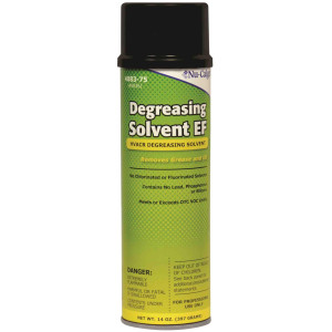 Nu-Calgon 4083-75 Degreasing Solvent EF Nu-Calgon 4083-75 Degreasing Solvent EF