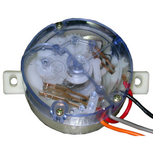 Appli Parts 83014 Timer Washing Machine 3 Cables, Round, replaces replaces LG, Daewoo, Nisato, Daka, Sankey, Pulley, Hitachi, Hoover and others  Appli Parts 83014 Timer Washing Machine 3 Cables, Round, replaces replaces LG, Daewoo, Nisato, Daka, Sankey, Pulley, Hitachi, Hoover and others