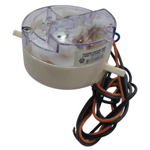 Appli Parts 83014 Timer Lavadora 3 Cables, Redondo, remplaza varias marcas incluyendo  LG, Daewoo, Nisato, Daka, Sankey, Pulley, Hitachi, Hoover y otras Appli Parts 83014 Timer Lavadora 3 Cables, Redondo, remplaza varias marcas incluyendo  LG, Daewoo, Nisato, Daka, Sankey, Pulley, Hitachi, Hoover y otras