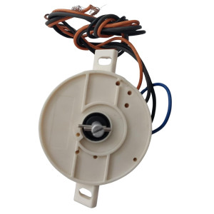 Appli Parts 83014 Timer Lavadora 3 Cables, Redondo, remplaza varias marcas incluyendo  LG, Daewoo, Nisato, Daka, Sankey, Pulley, Hitachi, Hoover y otras Appli Parts 83014 Timer Lavadora 3 Cables, Redondo, remplaza varias marcas incluyendo  LG, Daewoo, Nisato, Daka, Sankey, Pulley, Hitachi, Hoover y otras