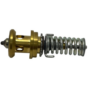 Danfoss 067B2709 No 6 Orifice for TE 12 Thermostatic Expansion Valves