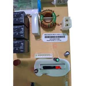 Electronic Board 189D2754G009 / 189D2754G016 ( Discontinued) Electronic Board 189D2754G009 / 189D2754G016 ( Discontinued)