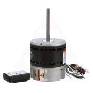 US Motors Rescue EZ16 ECM 1/2-1/3 hp 1075 rpm, 10 poles, 1 shaft, OPA Enclosure, Var speed, 5.6 diameter, Reversible, 115/208-230 V, 60 hz, 1 ph, 5862 5862M055AZA3661015B 16 Pin US Motors Rescue EZ16 ECM 1/2-1/3 hp 1075 rpm, 10 poles, 1 shaft, OPA Enclosure, Var speed, 5.6 diameter, Reversible, 115/208-230 V, 60 hz, 1 ph, 5862 5862M055AZA3661015B 16 Pin